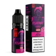 Revoltage Nic Salt - Black Mango Liquid 10ml Revoltage Nic Salt - Black Mango Liquid 10ml
