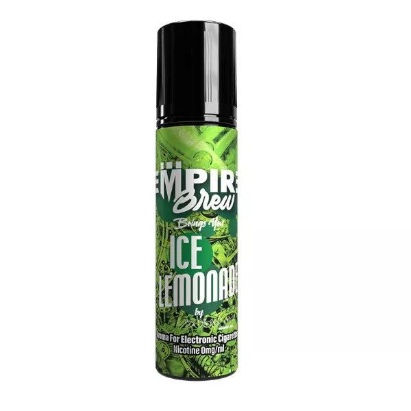 Empire Brew - Ice Lemonade Aroma 20ml Longfill