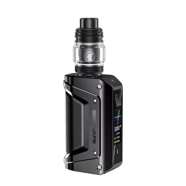 GeekVape - AEGIS Legend 3 Kit