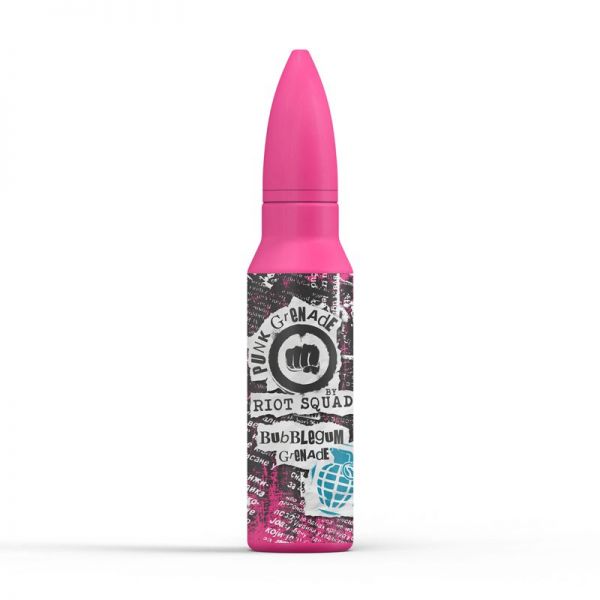 Punk Grenade - Bubblegum Grenade Aroma