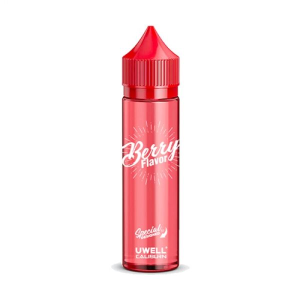UWELL Caliburn - Berry Flavour Aroma 20ml Longfill