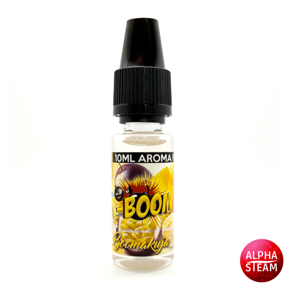 K-Boom - Boomakuja Aroma 10ml