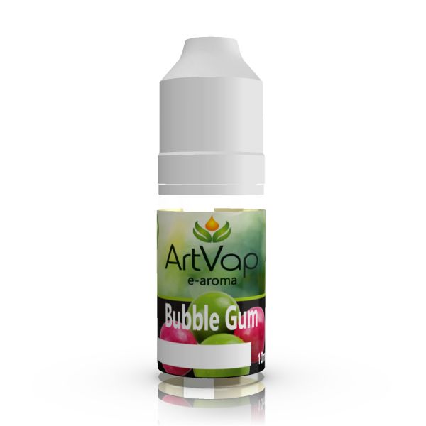 ArtVap - Bubble Gum Aroma 10ml