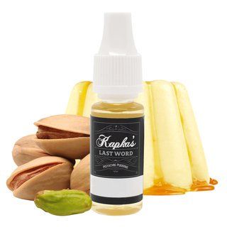 Kapka's Flava - Last Word Aroma 10ml