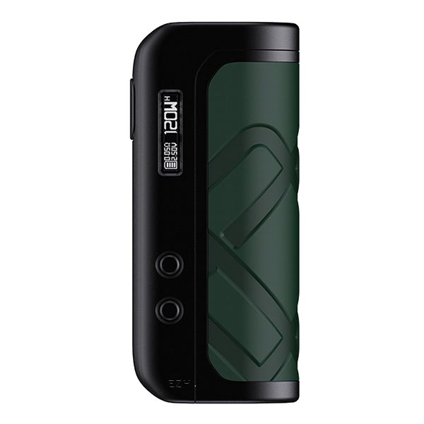 Augvape- Foxy One Akkuträger 120W