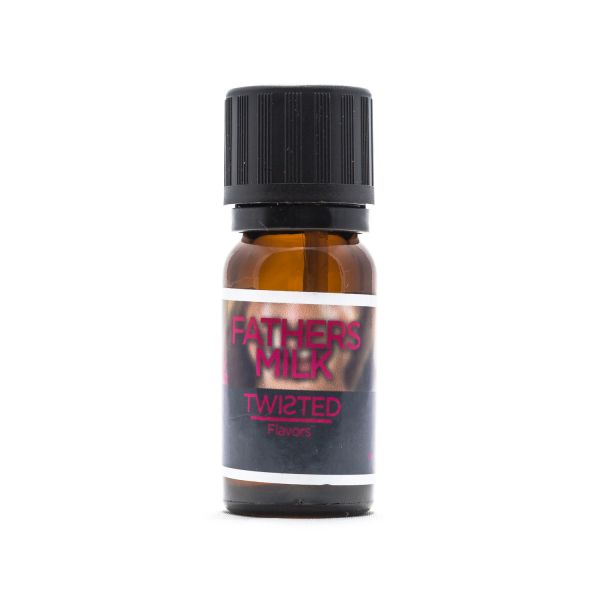 Twisted Flavors Aroma Fathers Milk