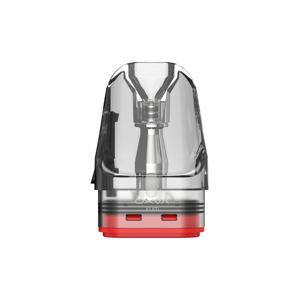 OXVA - Xlim Pro Pod 3ml Version 3er Pack