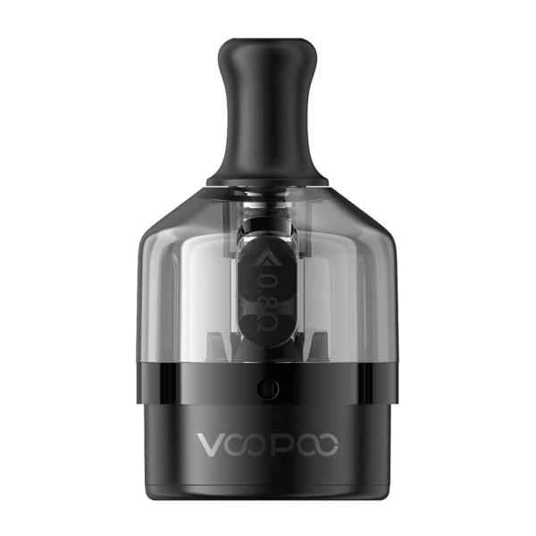 Voopoo - PnP X Pod 5ml - 0,8 Ohm - 2er Pack