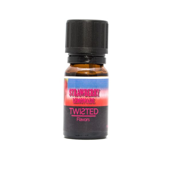 Twisted - Strawberry Lemonade Aroma 10ml