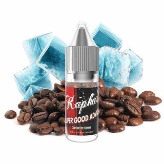 Kapka's Flava - Super Good Advice Aroma 10ml