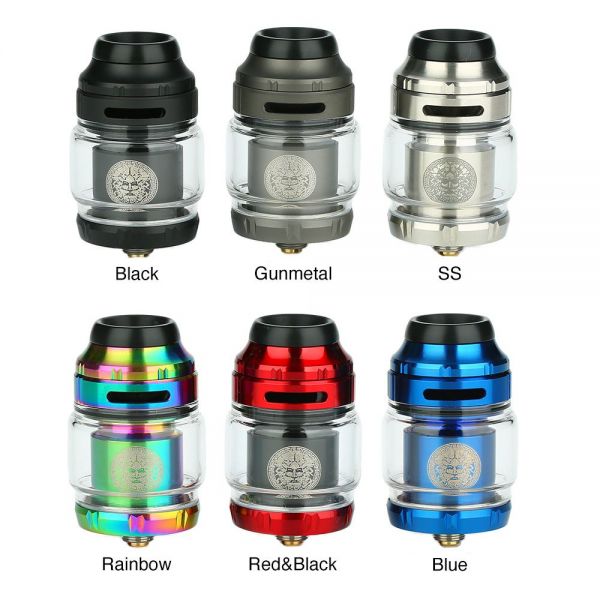 Geekvape - Z X RTA