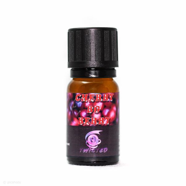 Twisted Flavors Cherry bo Berry Aroma