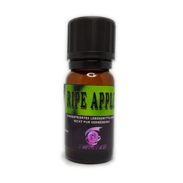 Twisted - Ripe Apple Aroma 10ml