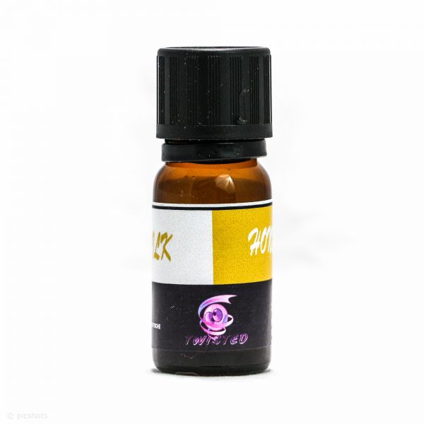 Twisted - Milk & Honey Aroma 10ml