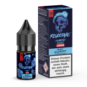 Revoltage Nic Salt - Black Blueberry Liquid 10ml Revoltage Nic Salt - Black Blueberry Liquid 10ml