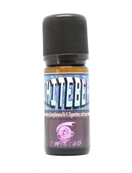 Twisted - Whiteberg Aroma 10ml