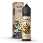Redback Juice Co. - Mango Dragonfruit Aroma 15ml Longfill