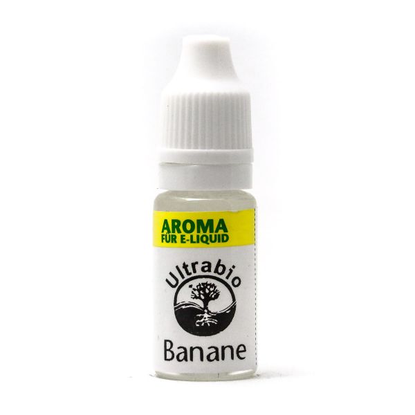 German Dreams - Banane Aroma