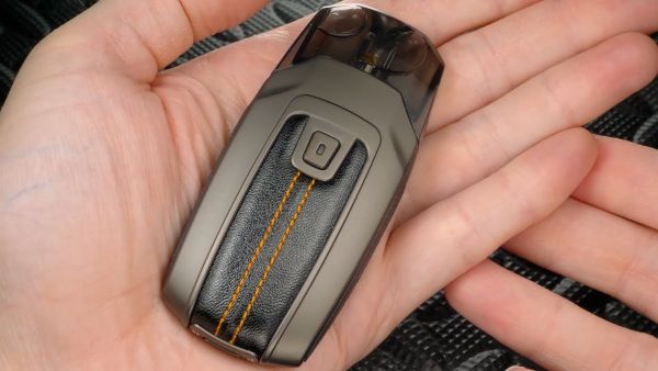 GeekVape - AEGIS Pod Hybrid Kit