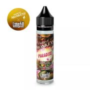 Twelve Monkeys - Paradise Aroma 10ml Longfill