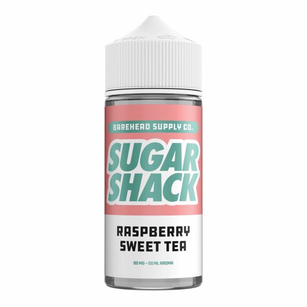 BRHD Sugar Shack - Raspberry Sweet Tea Aroma 20ml Longfill
