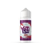 Yeti - Dark Fruits Liquid 100ml Shortfill