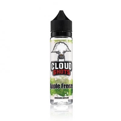 Cloudshots - Apple Freeze