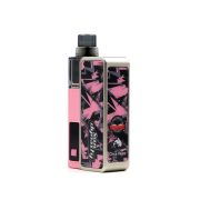 Orca Vape - San Dynasty Pod Kit Orca Vape - San Dynasty Pod Kit
