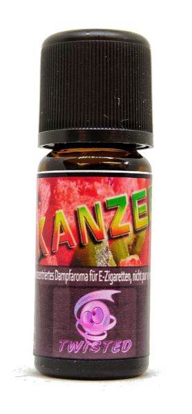 Twisted - Kanzee Aroma 10ml