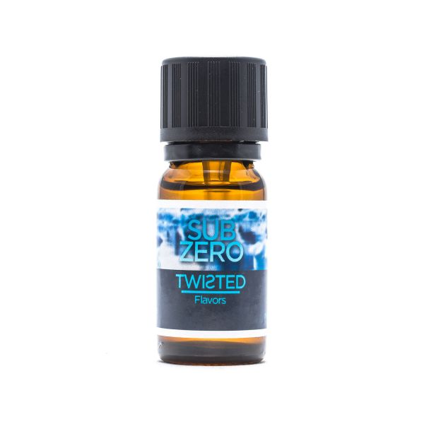 Twisted Flavors Aroma Sub Zero