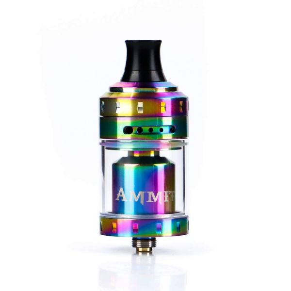 Geekvape - Ammit MTL RTA