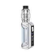 GeekVape - AEGIS Solo 3 Kit GeekVape - AEGIS Solo 3 Kit