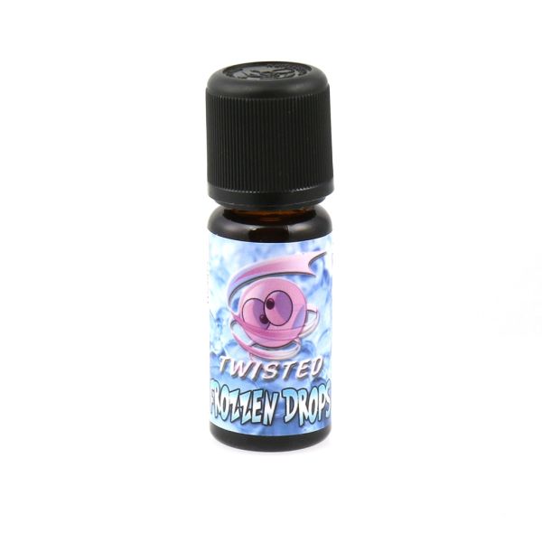 Twisted - Frozzen Drops Aroma 10ml