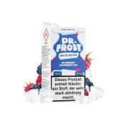 Dr. Frost Arctic Edition - Blueberry Raspberry Ice Liquid 10ml Dr. Frost Arctic Edition - Blueberry Raspberry Ice Liquid 10ml