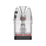 UWELL - Caliburn G4 Pod 3ml 3er Pack