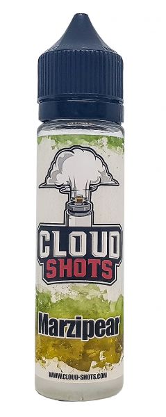 Cloudshots - Marzipear