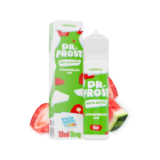 Dr. Frost Arctic Edition - Strawmelon Ice Aroma 10ml Longfill
