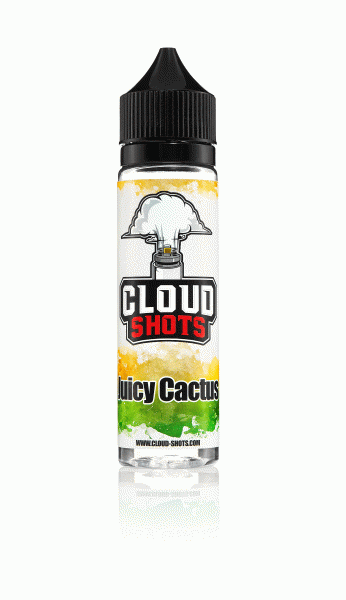 Cloudshots - Juicy Cactus