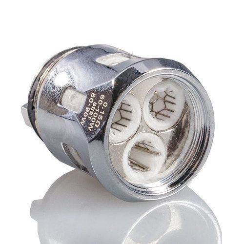 Smok - V12 Prince Coils - Triple Mesh 0,15 Ohm 3er Pack