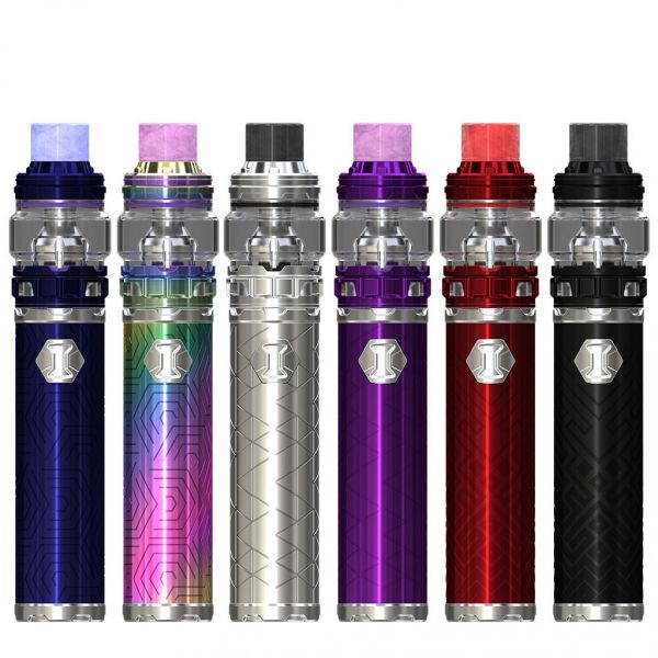 Eleaf - iJust 3 Mesh Kit
