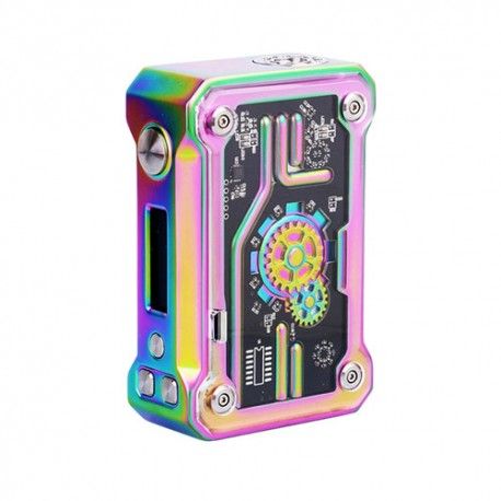 Teslacigs - PUNK 220 Mod