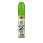 Dinner Lady Dessert Bar- Pistachio Gelato 14ml Longfill