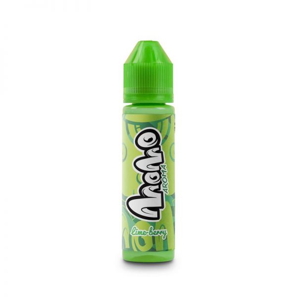 MoMo - Lime Berry Aroma 15ml Longfill