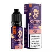 Revoltage Nic Salt - Purple Peach Liquid 10ml