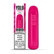 Yolo Bar - Lychee Ice 20mg/ml