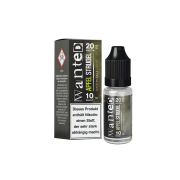 Wanted - Apfelstrudel NicSalt Liquid 10ml Wanted - Apfelstrudel NicSalt Liquid 10ml