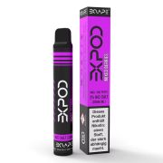 ExVape ExPod - Mixed Berries 20mg/ml