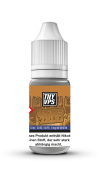 TNYVPS - Creamy Crumbles Liquid 10ml TNYVPS - Creamy Crumbles Liquid 10ml