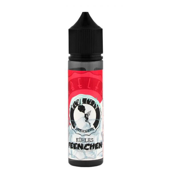 Nebelfee - Kühles Feenchen Aroma 10ml Longfill