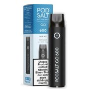 Pod Salt Go 600 - Blue Ice 20mg/ml
